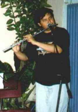 Juan Roberto Gonzlez